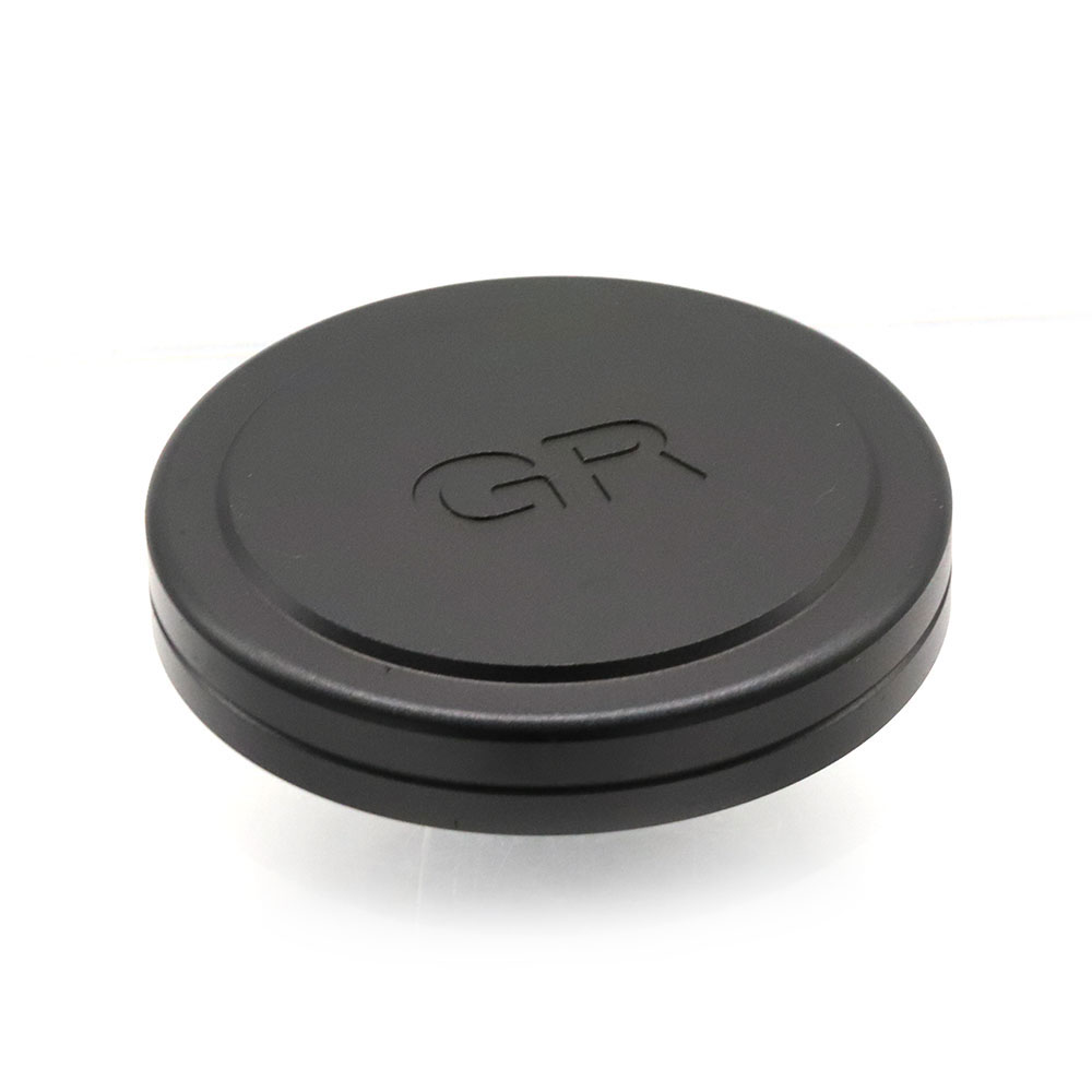Metal Front Lense Cap for Ricoh GR 3 2 III II GRIII GRIIIX Camera Lens
